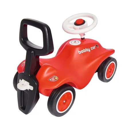 BIG Bobby Car Walker