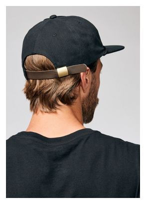 Casquette Nixo Rangel Strapback Noir