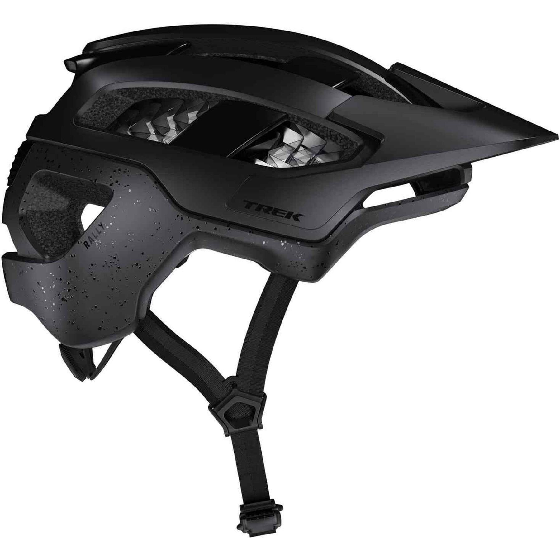 Trek Rally WaveCel MTB Helm