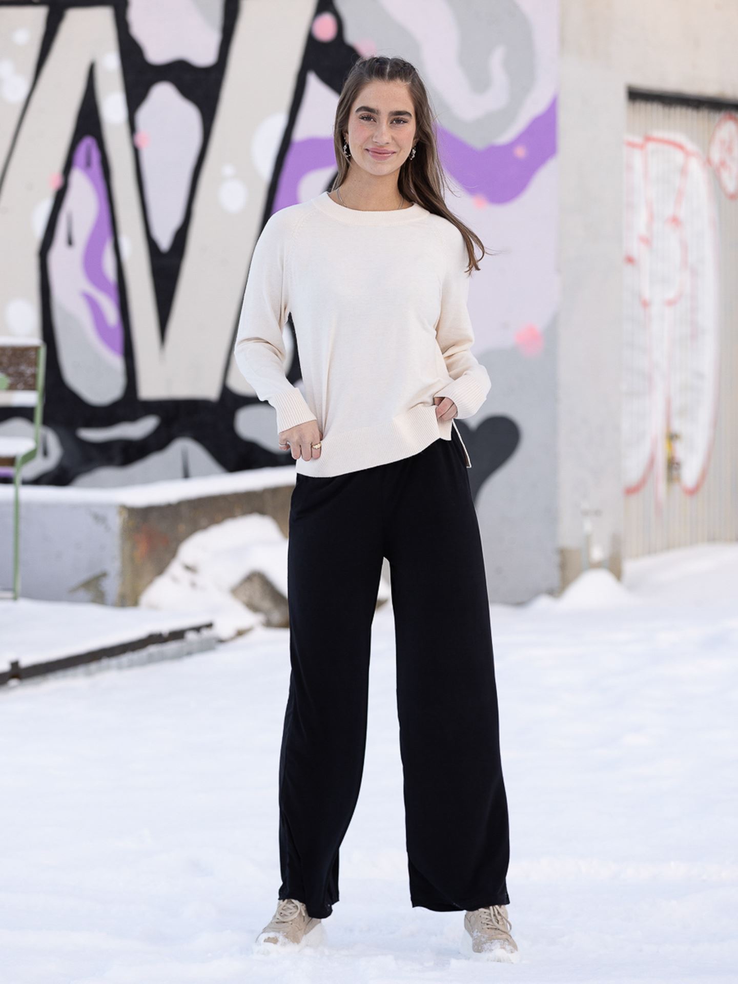 Lima Pant