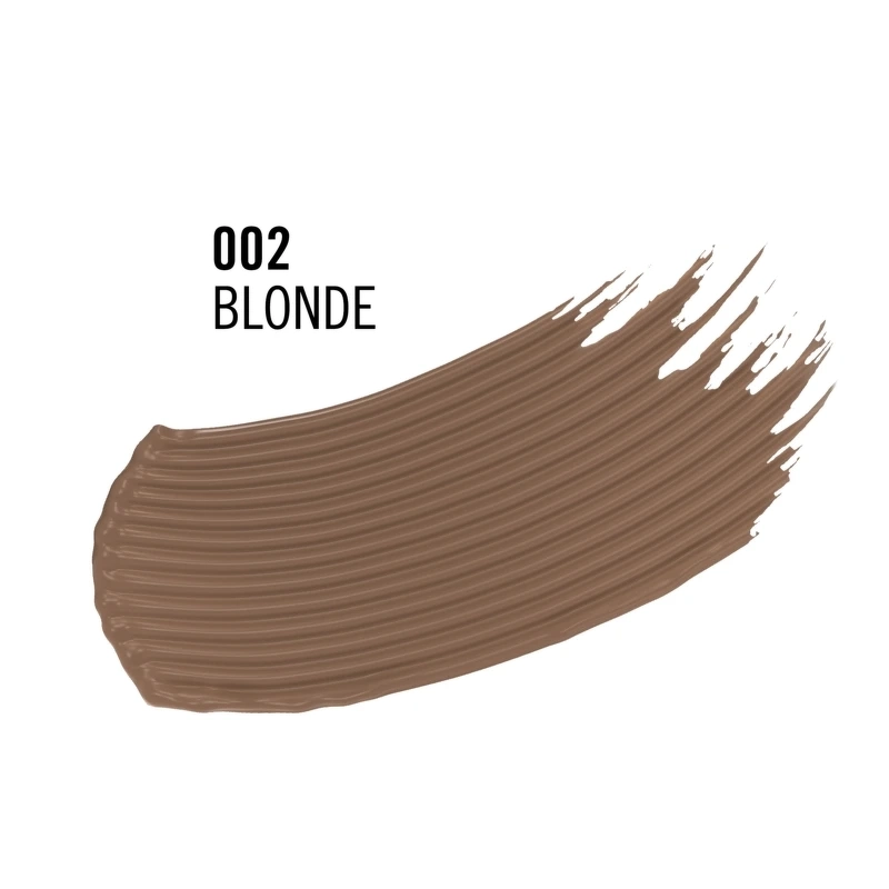 RIMMEL Brow Lamination Gel 6 gr. - 002 Blonde