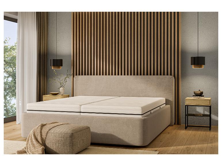 Pocketvering matras Royal Support