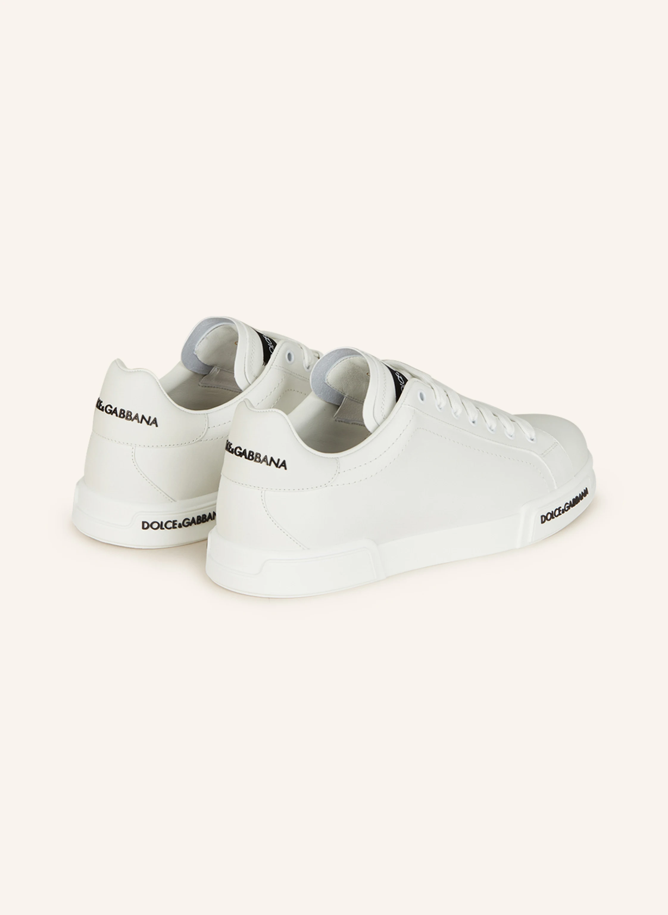 DOLCE & GABBANA Sneaker PORTOFINO
