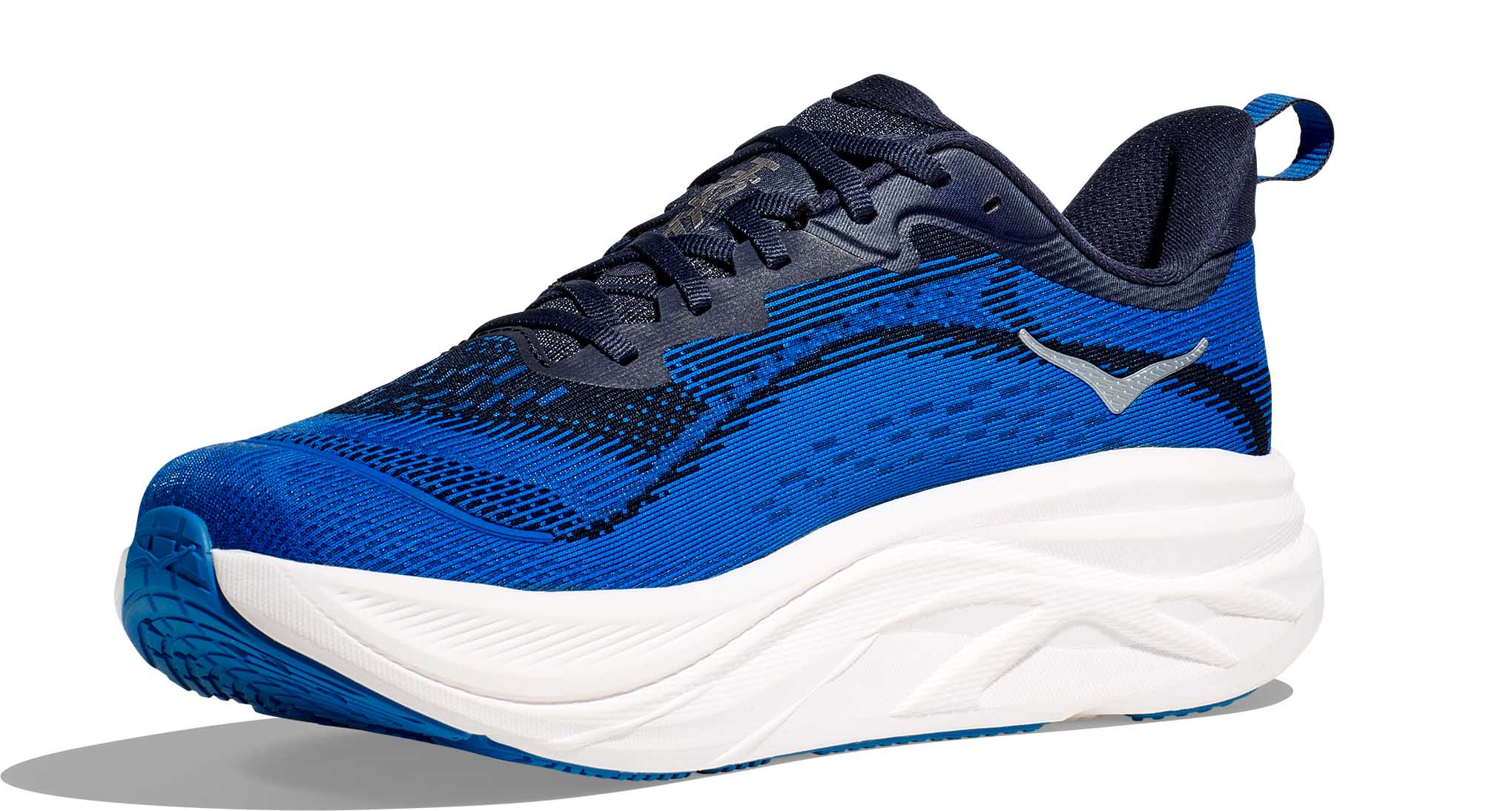 Skyflow Herre VVY/Varsity Navy/Electric Cobalt