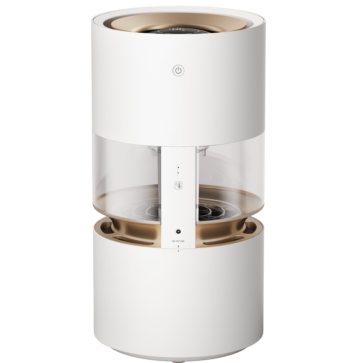 Smartmi Rainforest luftfukter SM1019