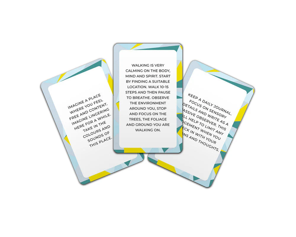 Gift Republic  Cards Meditation