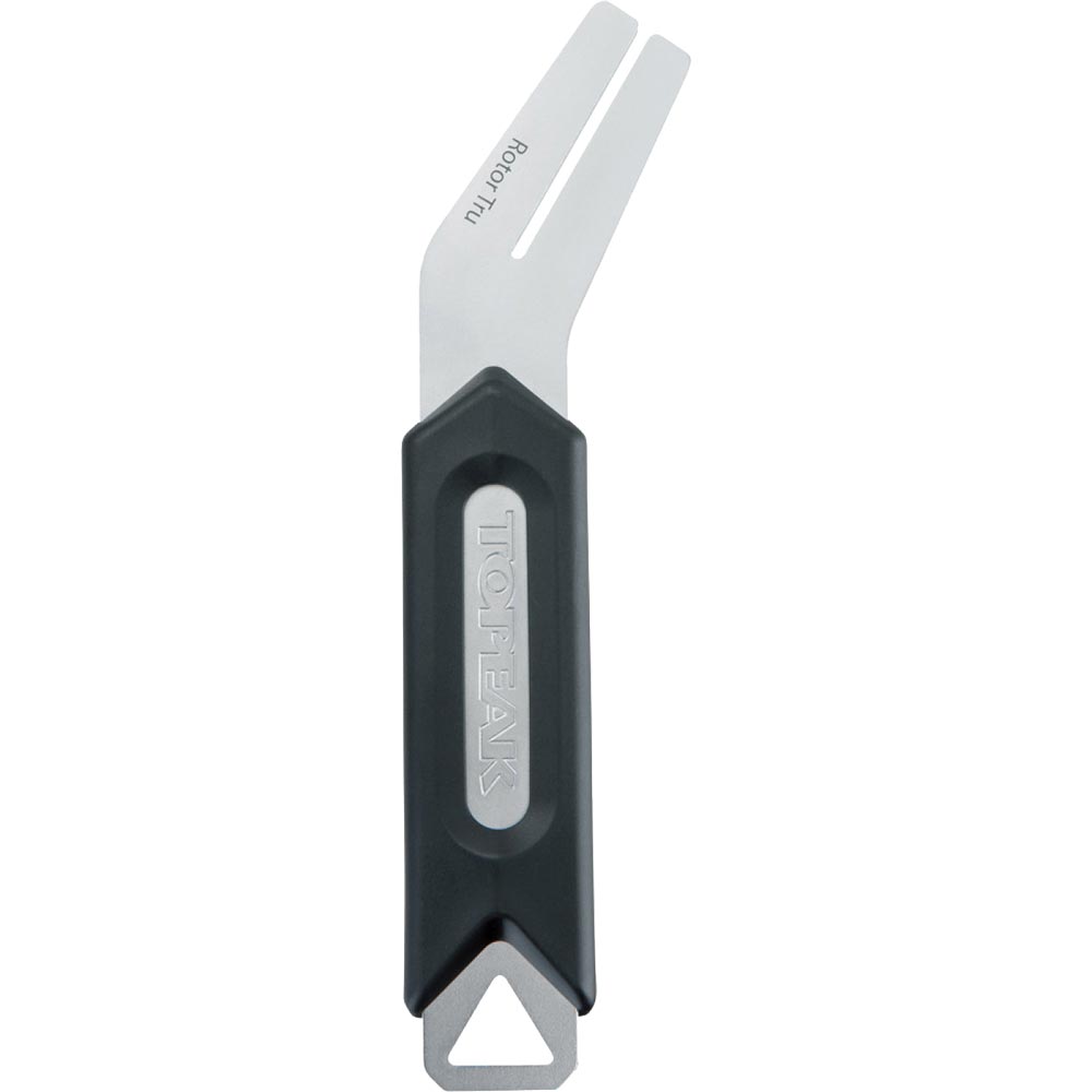 Topeak Rotor Tru Werkzeug metallic schwarz