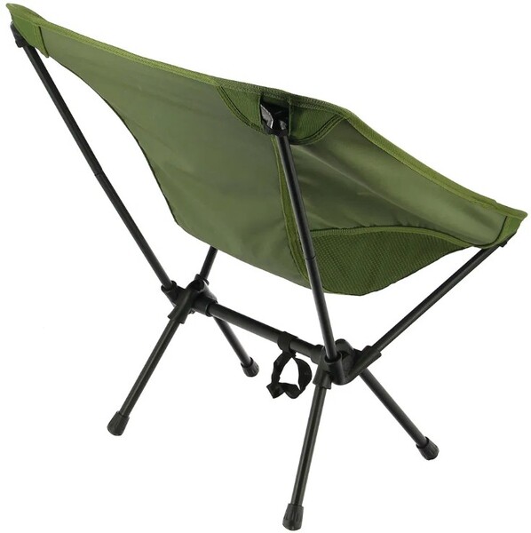 Siège de Pêche Angling Pursuits Compact Carp (avec Housse)