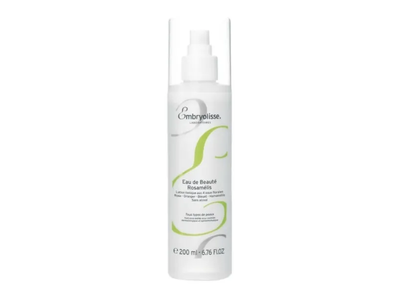 Embryolisse Eau de Beauté Rosamelis Lotion Tonikum 200 ml
