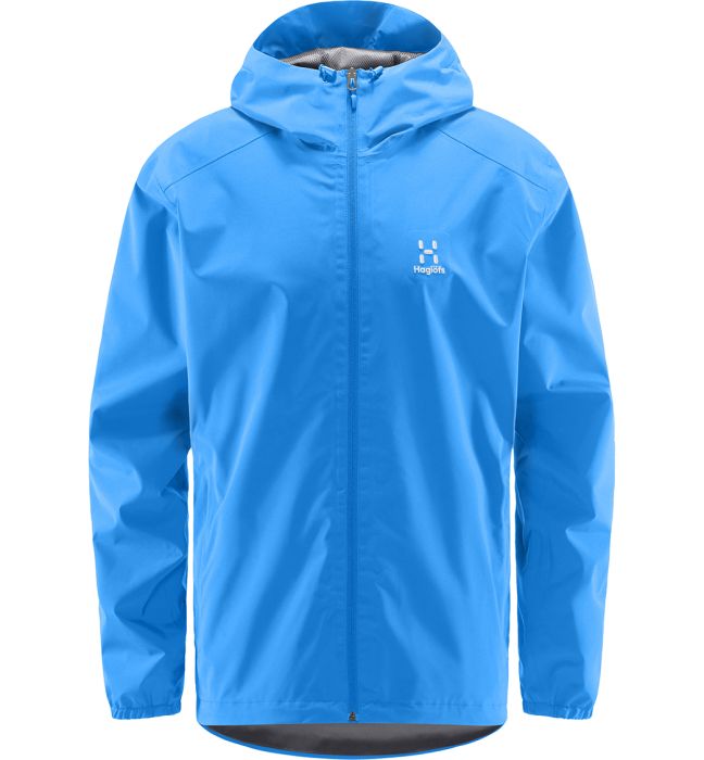 Buteo Jacket Men herreregnjakke