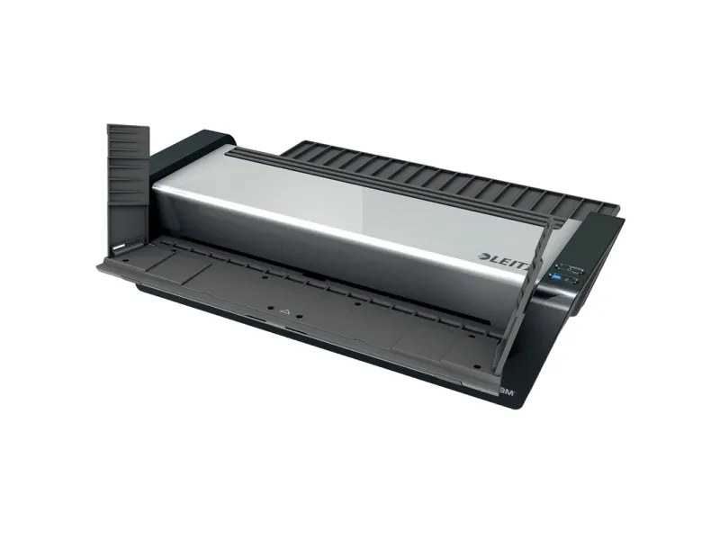 Lamineringsmaskine Leitz iLAM Touch 2 Turbo Pro A3