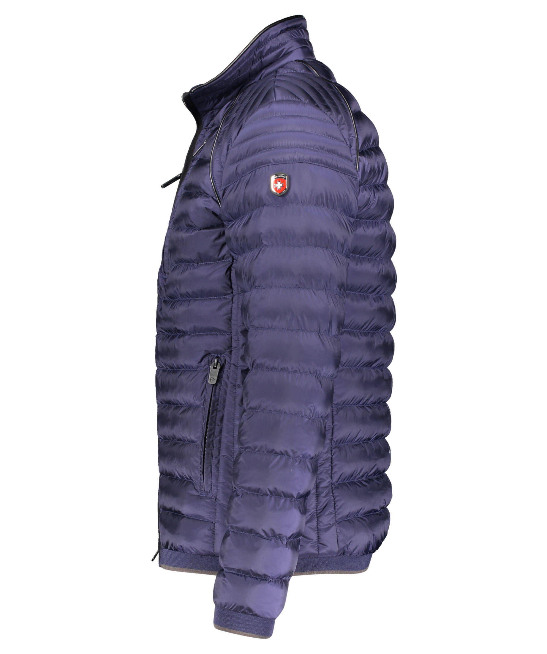 Wellensteyn| Herren Funktionsjacke 