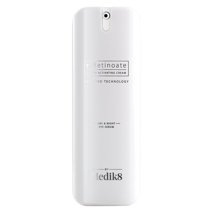 Medik8 r-Retinoate Day & Night Youth Activating Cream 50ml