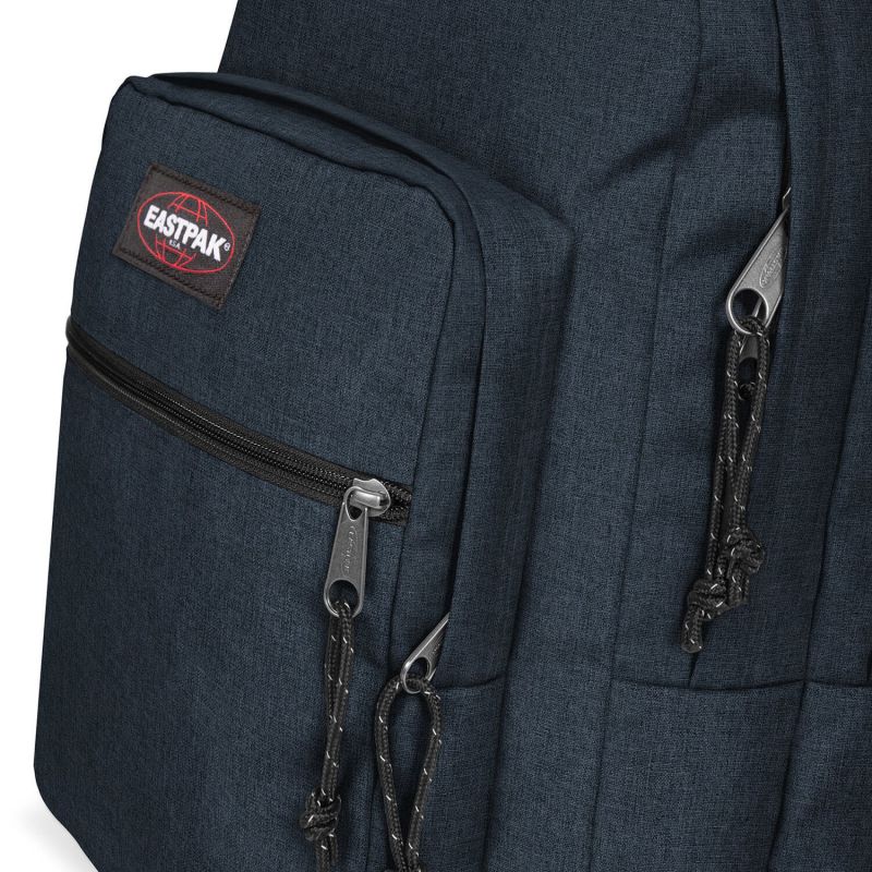 Sac à dos ordinateur Morius Light 13 pouces 39 cm Triple denim