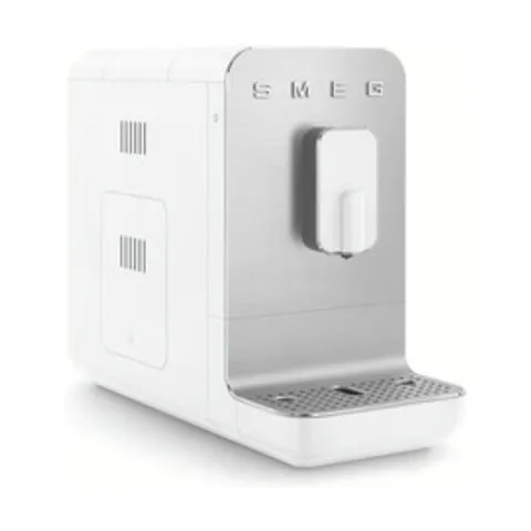 Smeg Collezione Automatisk Espressomaskine