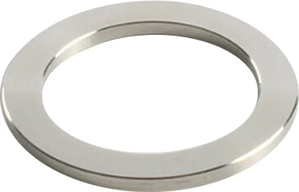 Entretoise Rega 2 mm rond acier Outils de réglage