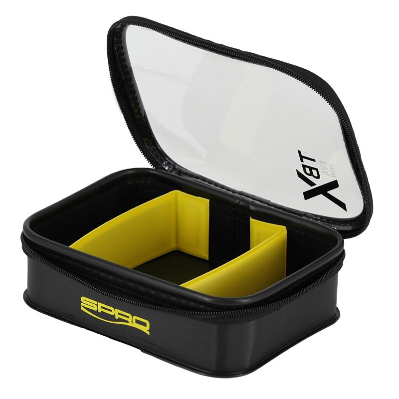 Trousse À Accessoires Spro Tbx Eva Bag 50Sw