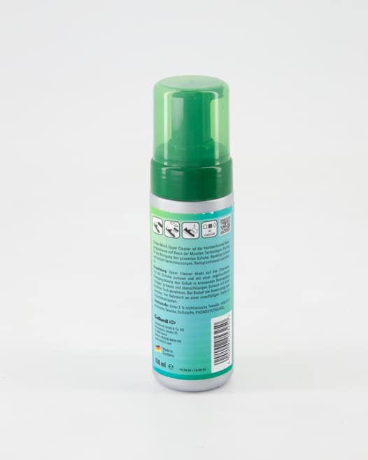 Collonil MaxX Upper Cleaner 150 ml D Pflegeprodukt in Farblos