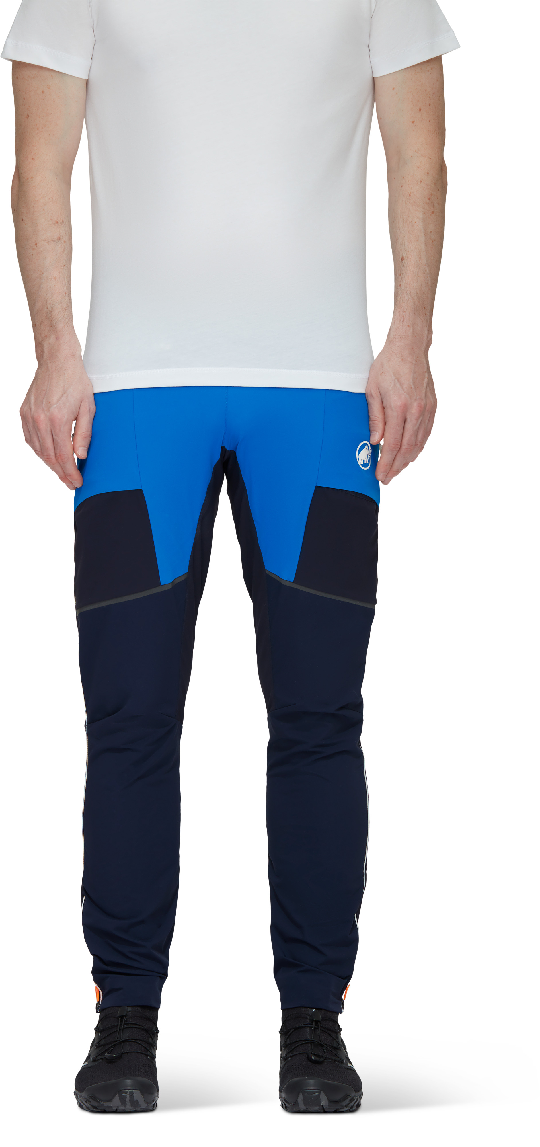 Eiger Speed SO Hybrid Pants Men