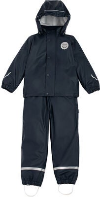 Viking Jolly Regnsett, Navy