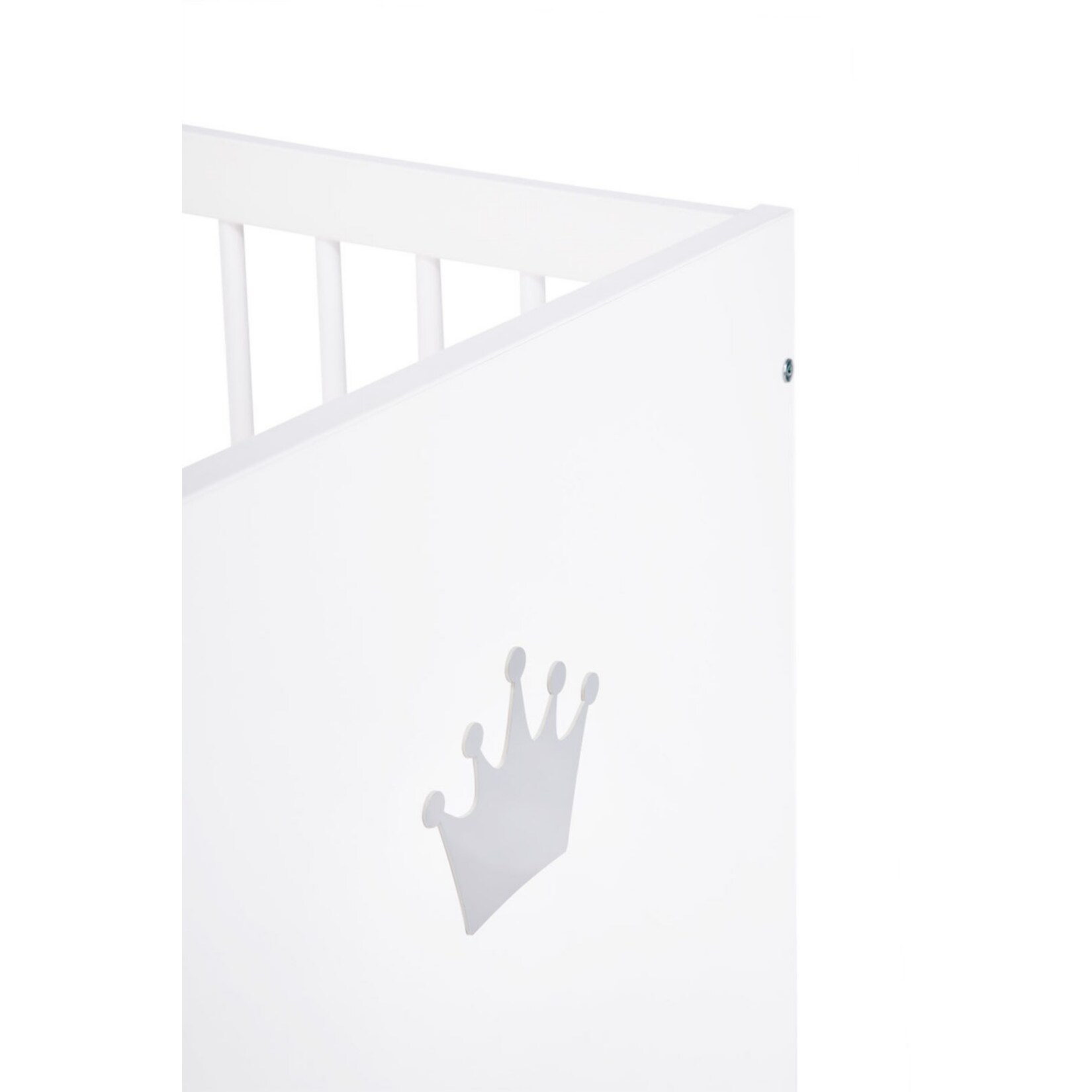 TiCAA Babyzimmer Set 