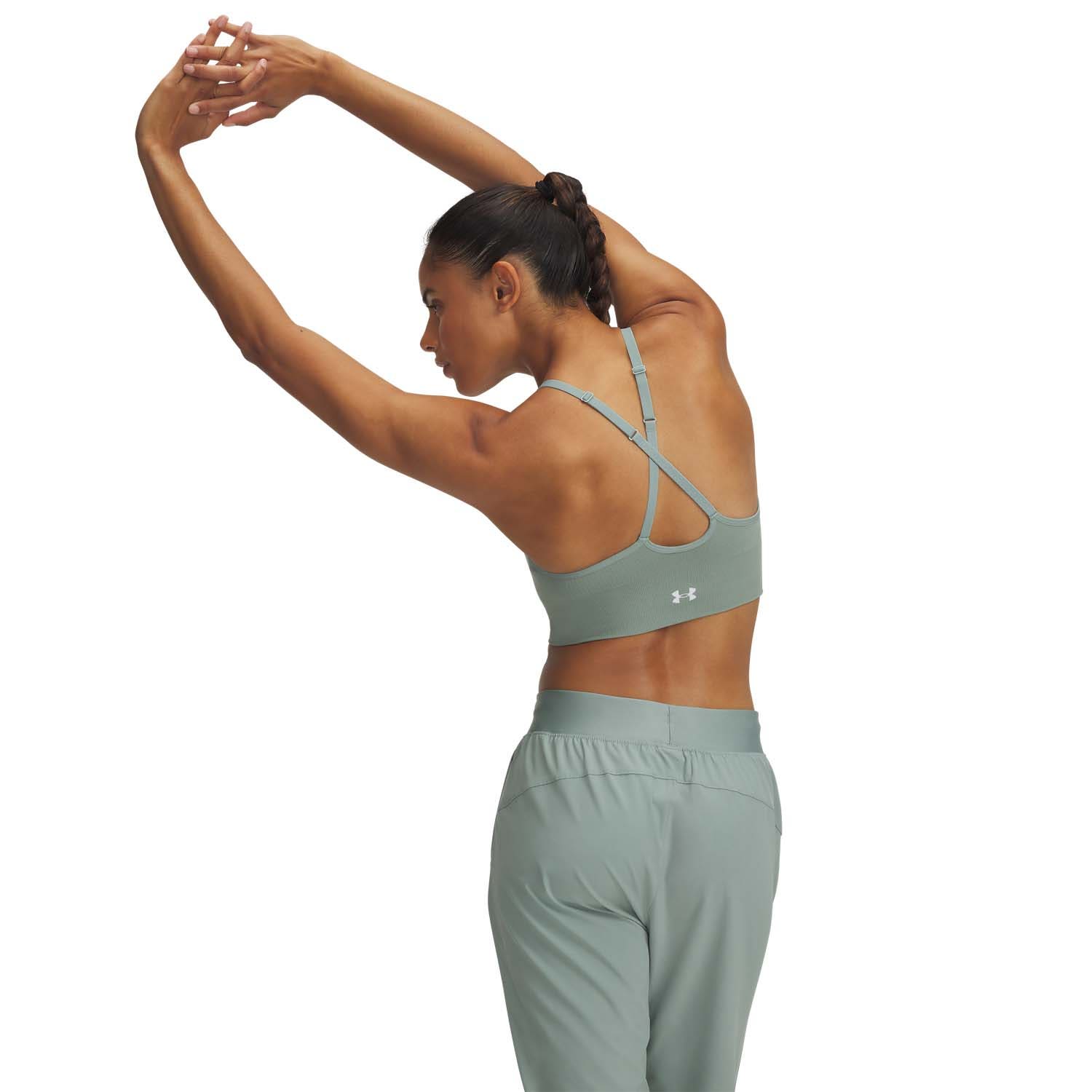 Under Armour  Vanish Seamless Low