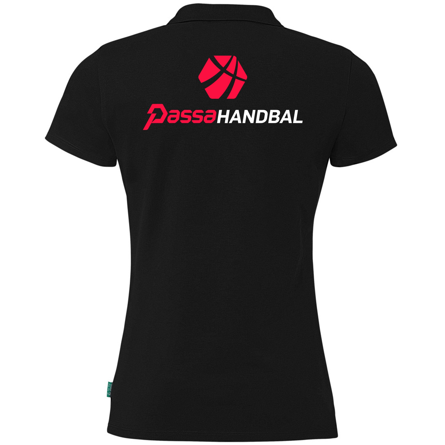Kempa Classic Polo Dames PSV Handbal