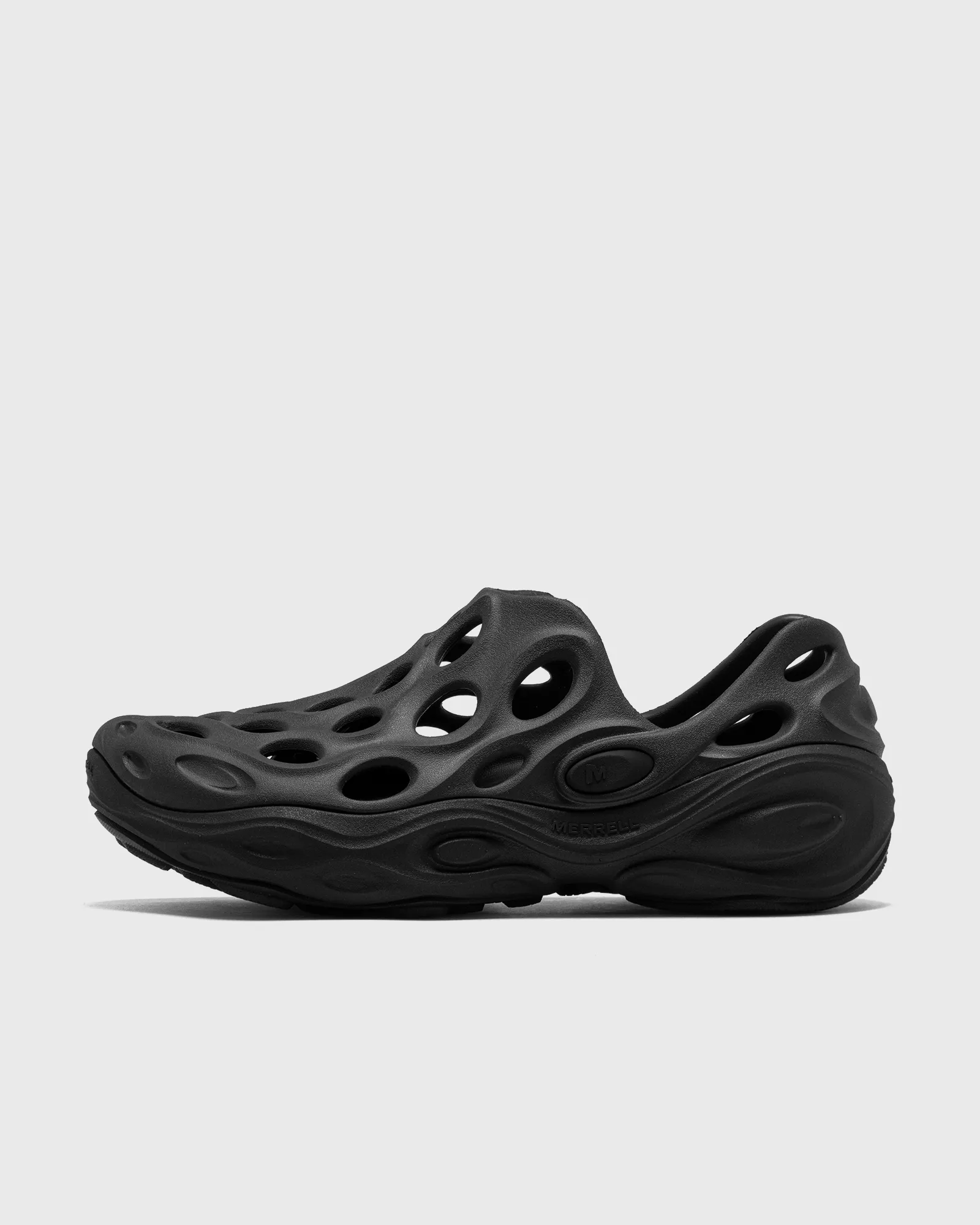 Merrell 1-TRL HYDRO NEXT GEN MOC SE/TRIPLE BLACK