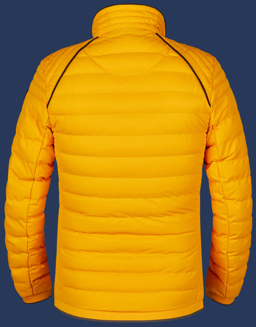 MOL Men AmYeBuAirTec, Saffron