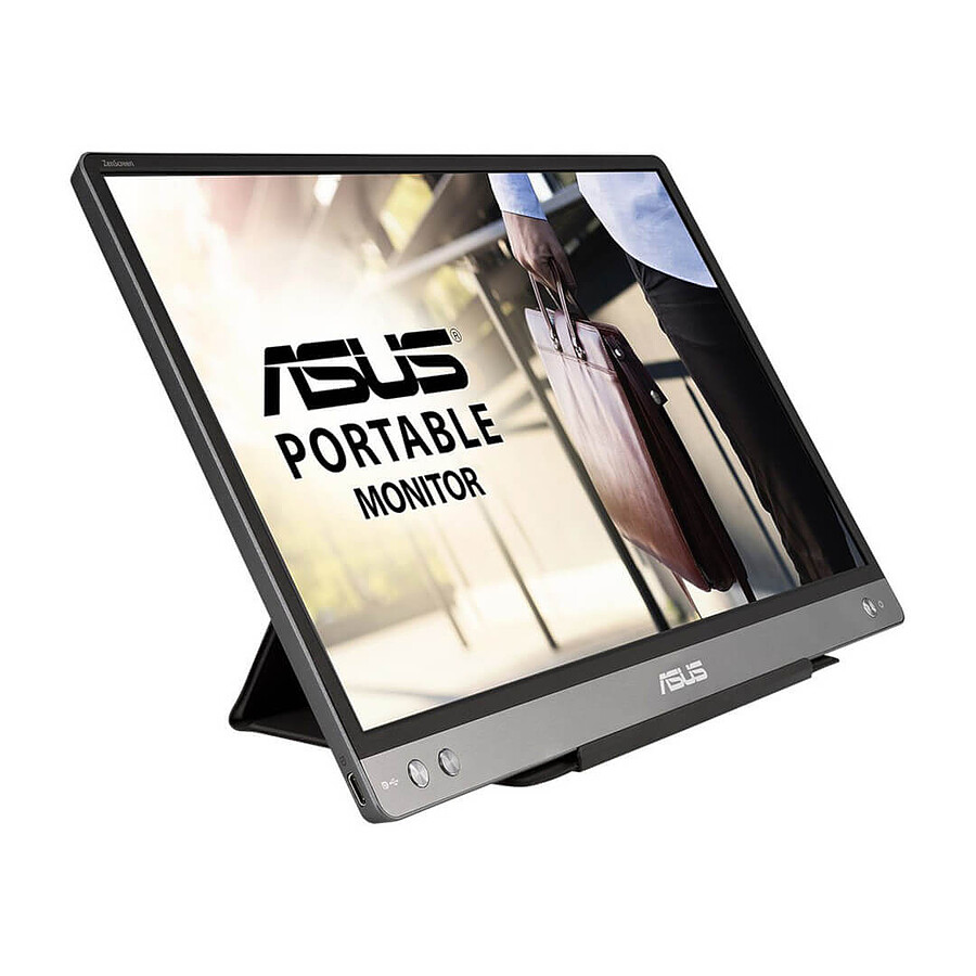 Asus ZenScreen MB16ACE