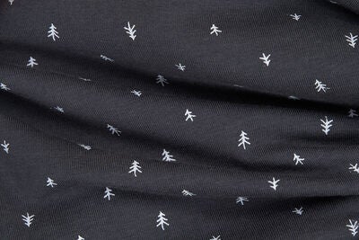 BeSafe Newborn Haven Bæresele, Anthracite Forest