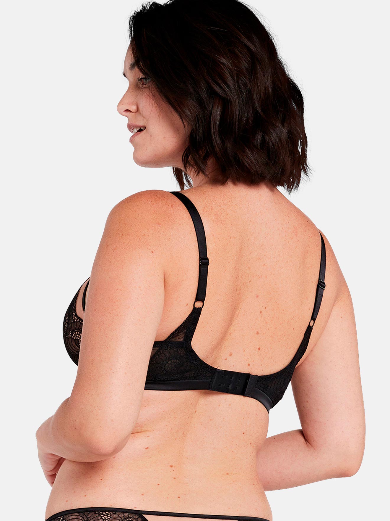 Soutien-gorge à armatures Serena