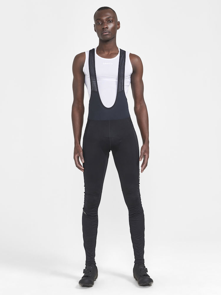 Craft Adv Bike SubZ Lumen Bib Tights M