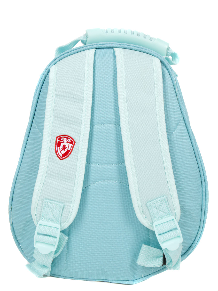 Valise Heys Travels Tots Owl 46 cm et sac À dos