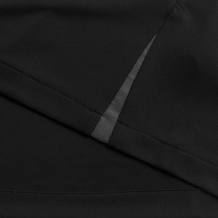 Nike T-shirt d'Entraînement Dri-FIT Strike 23 - Noir/Gris/Blanc