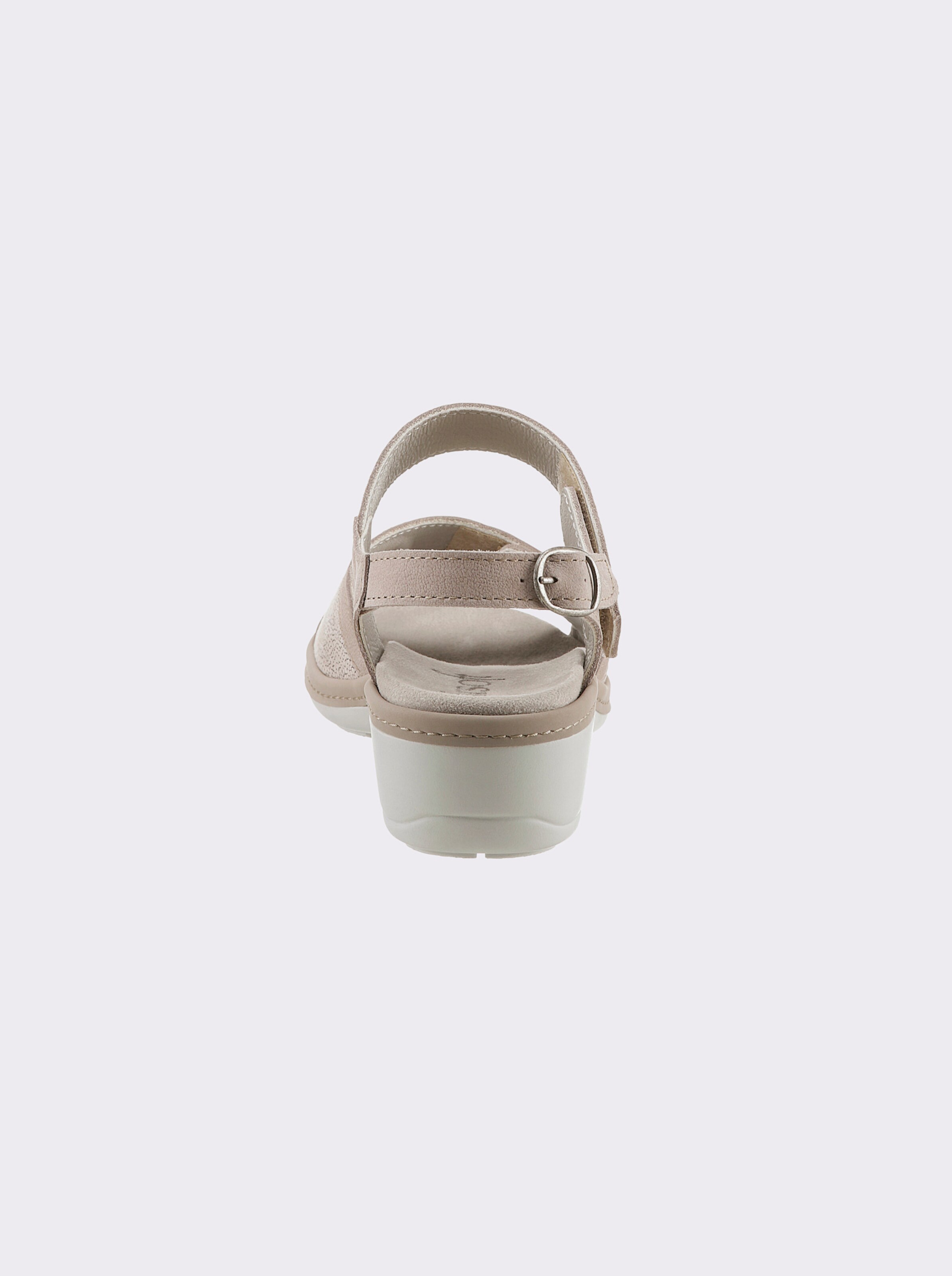 Sandalette