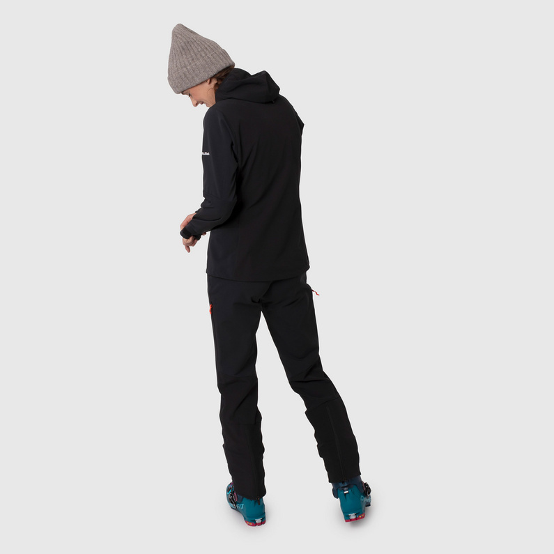 Salewa Damen Sella Dst Jacke