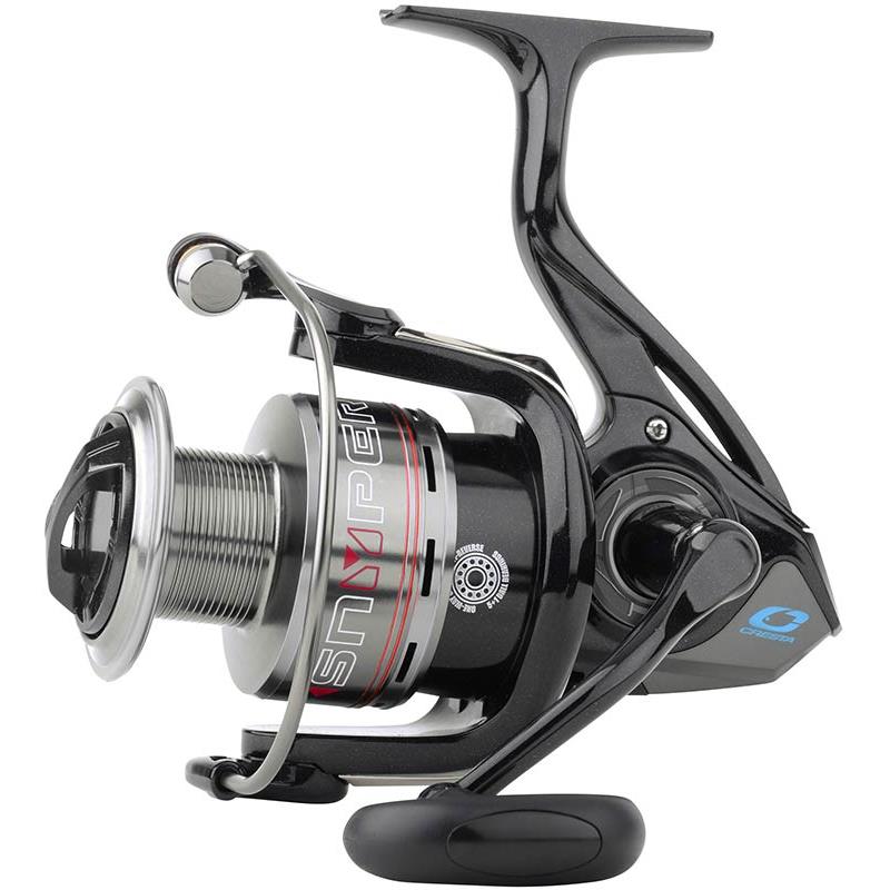 Moulinet Anglaise Cresta Snyper