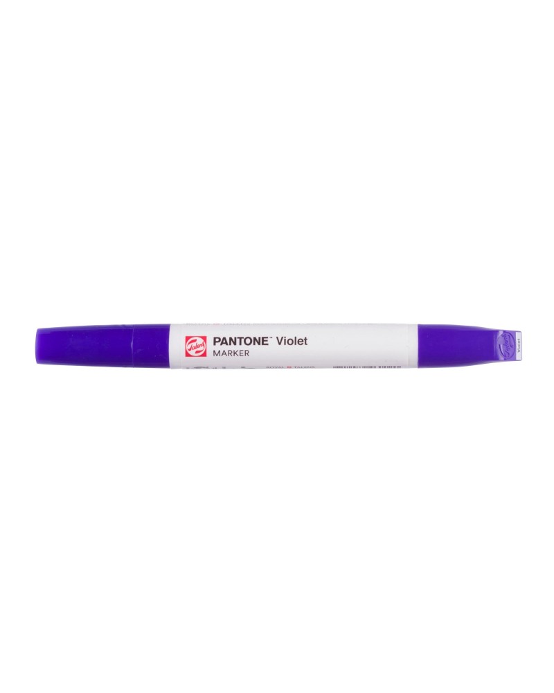 Violet Pantone marqueur