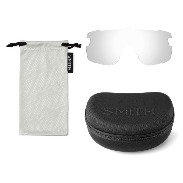 Smith - Wildcat ChromaPop Polarized Mirror S3 - Lunettes vélo