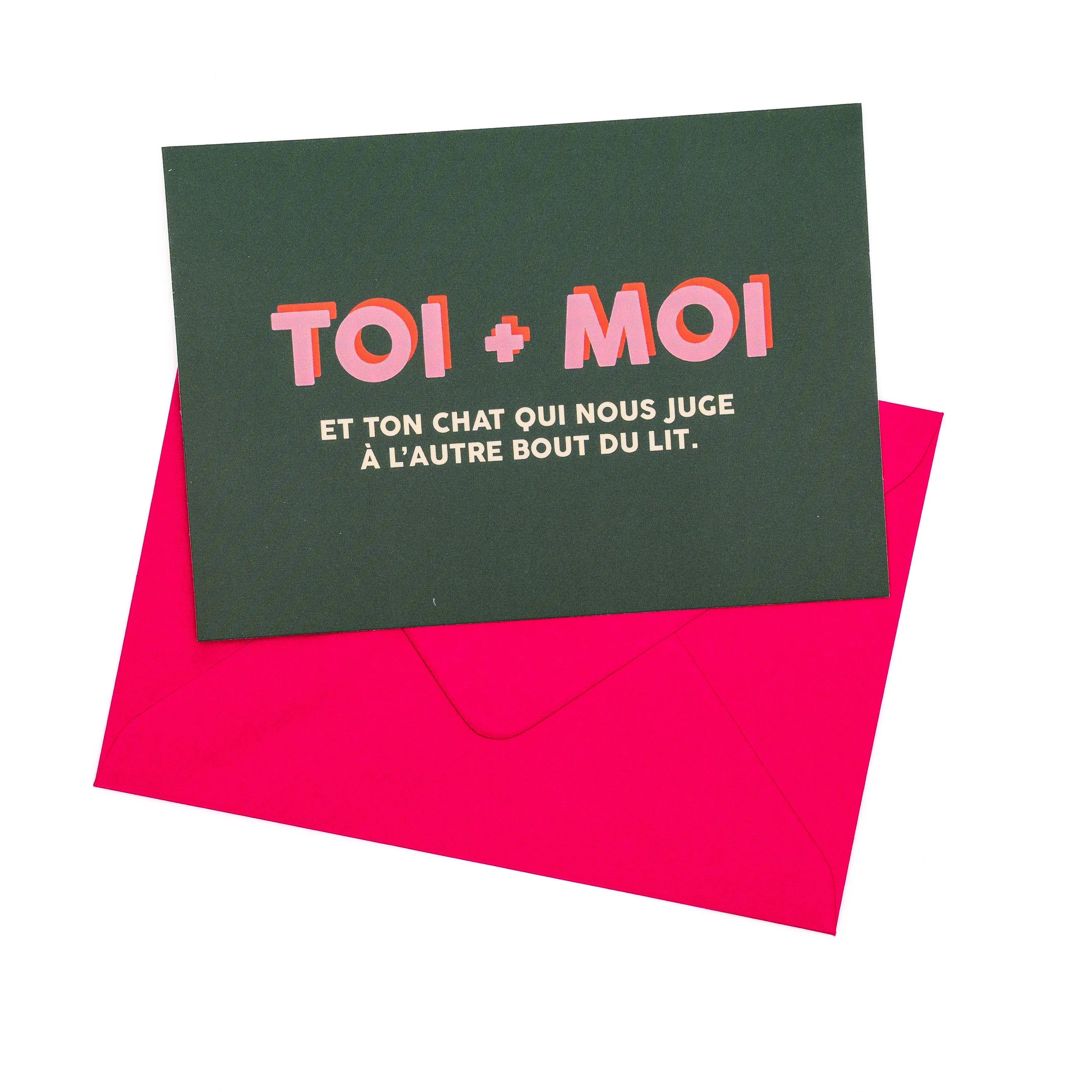 Carte 