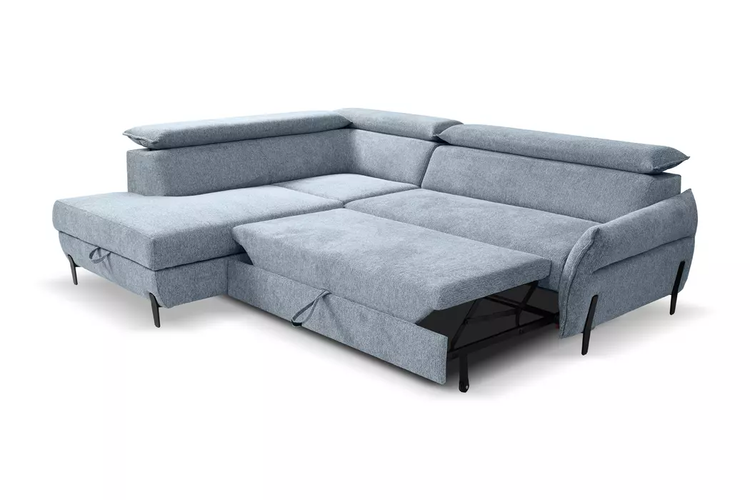 Ecksofa Romeo