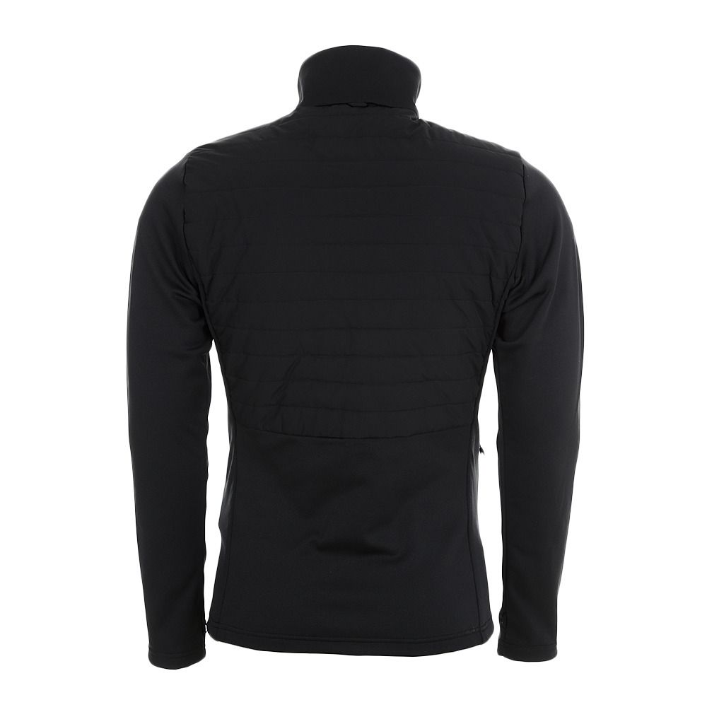 Lafuma SHIFT HYBRID - Veste Homme asphalte