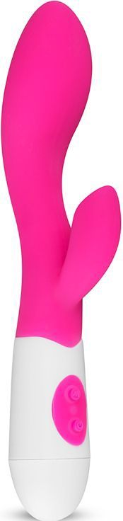 LoveBoxxx - Pink Box - 7 Delige Cadeauset - Geschenkset Vrouwen - Cadeau Vrouw - Giftset Vrouw - Erotisch - Roze
