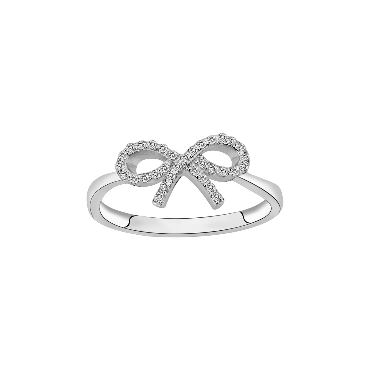 Bague en Argent