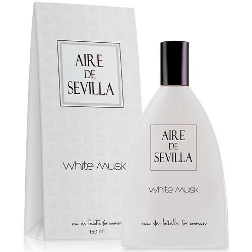 Aire Sevilla - Aire De Sevilla White Musk Eau De Toilette Vaporizador