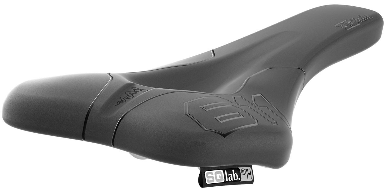 SQlab 611 Ergowave CrMo Sattel kaufen | Bike-Discount