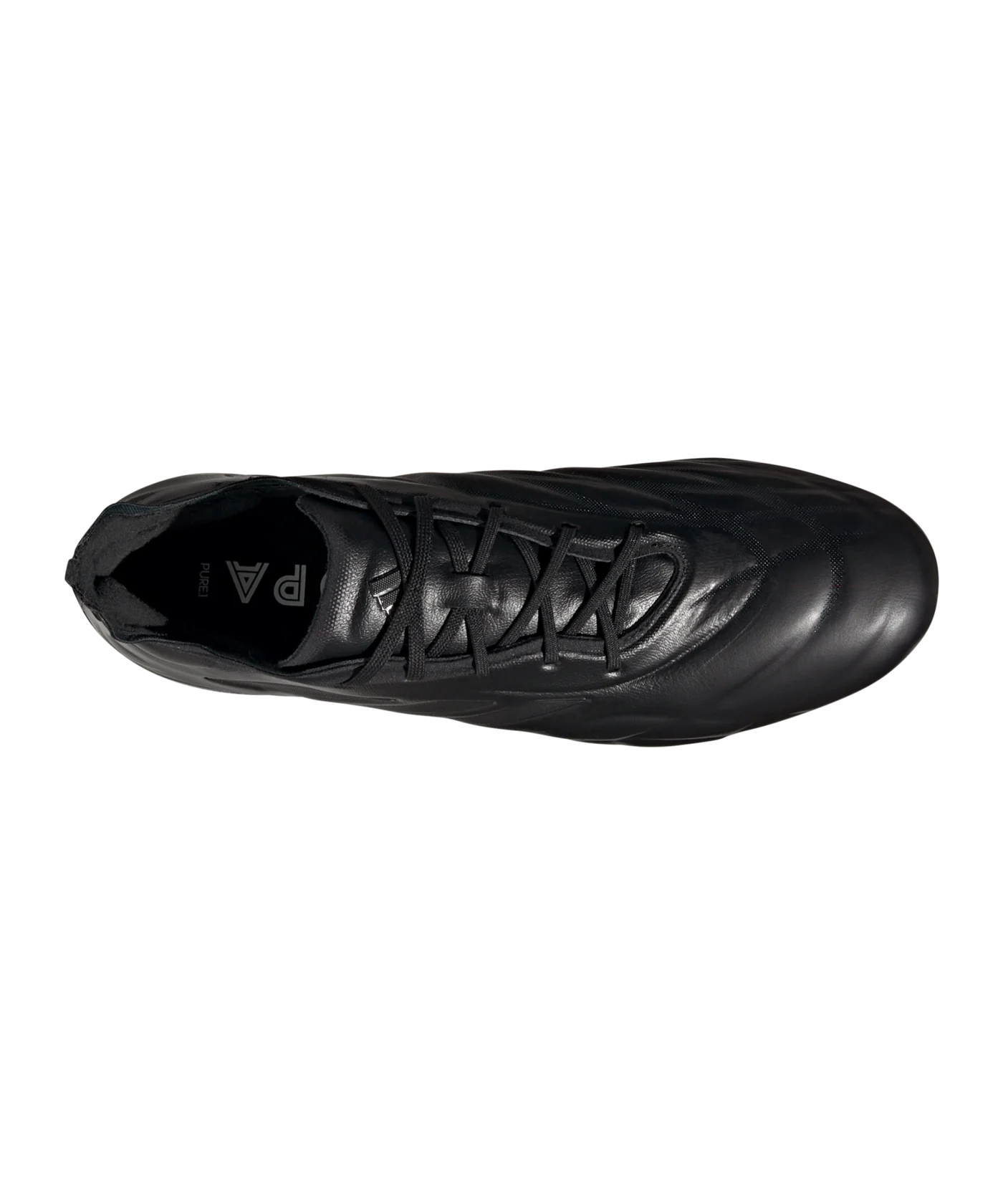 adidas COPA Pure.1 FG Nightstrike Schwarz