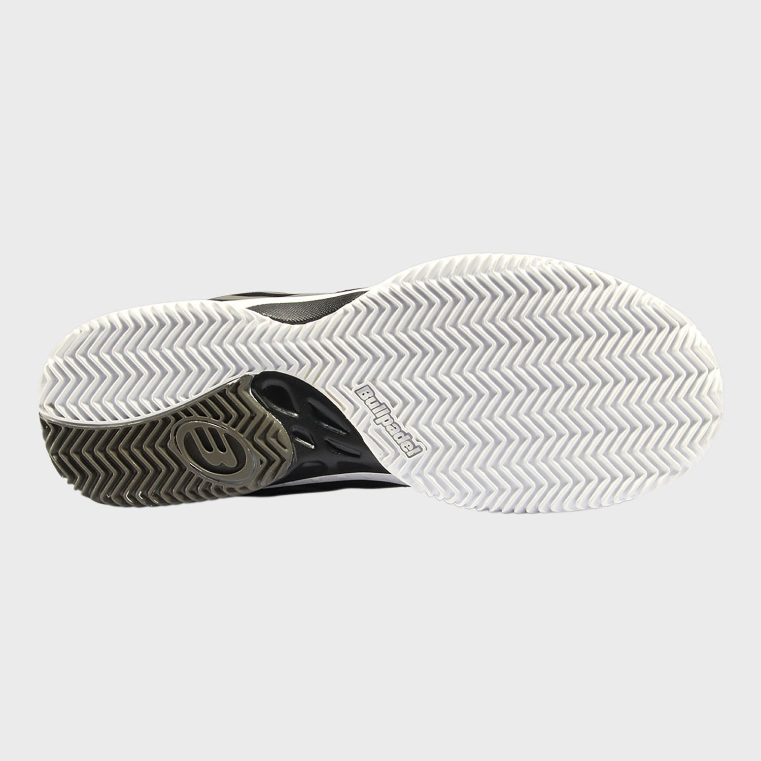Bullpadel Beker Heren