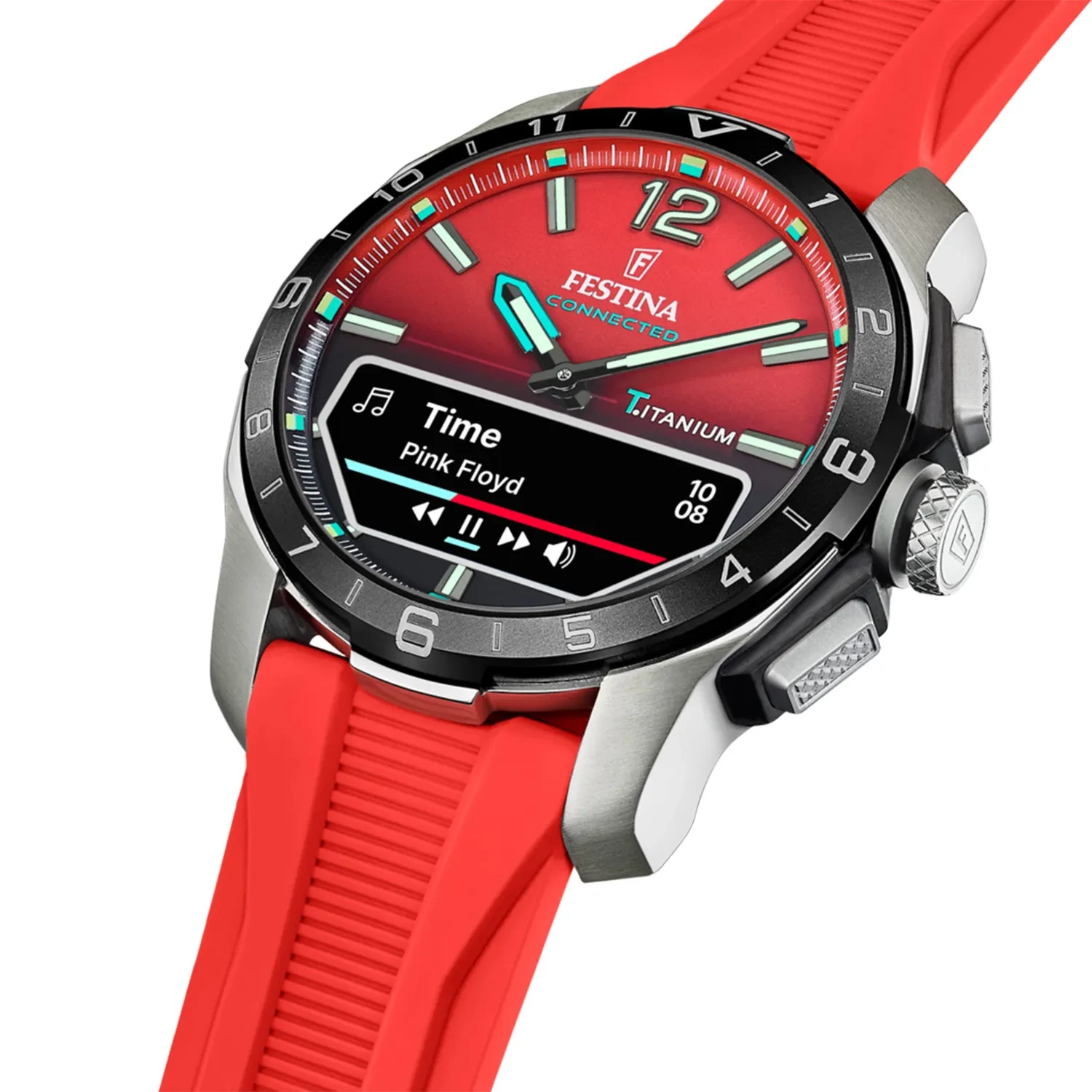 Festina Connected D 23000/6